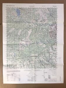 Clifdale North Carolina Usgs Topographic Map 1963 1 50 000 Scale Edition 6 Ams