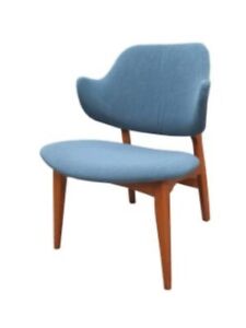 Ib Kofod Larsen Penguin Lounge Chairs