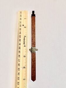 Cuckoo Clock Parts Pendulum Rod Stick 7 New