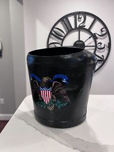 Vintage 20th Century Coal Bucket