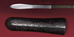 Japanese Sword Spear Yari Kunisuke Edo Period