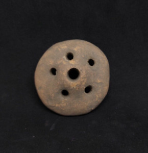 Ancient Clay Beads In The Ornament Of The Trypillian Culture 4000 3500 Bc