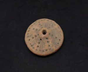 Ancient Clay Beads In The Ornament Of The Trypillian Culture 4000 3500 Bc
