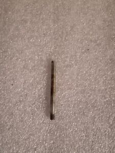Singer Sewing Machine 1931 Model 101 Replacement Part Bottom Spool Pin