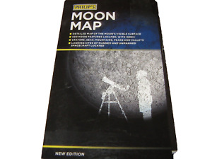Phillips Moon Map