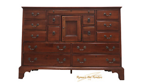 Lexington Bob Timberlake Collector S Bureau Cherry 15 Drawer Dresser 833 222