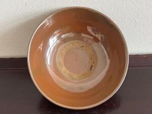 Chinese Song Dynasty Tenmoku Bowl W 15 2 Cm Qing Ming Yuan Vase Pot Plate