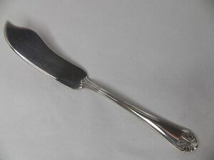 Richard Dimes Bridesmaid Sterling Silver Butter Knife 6 7 8 No Monograms
