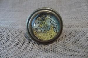 Antique Brass Style Drawer Pulls Handles Map Globe Atlas Cabinets Knobs
