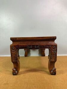 16 China Old Wood Table Natural Rosewood Table Wood Tea Table