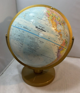 Replogle World Nation Series 12 Inch Diameter Globe