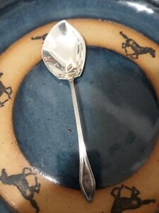 Vtg Towle Sterling Silver Mary Chilton Jelly Server Daniel Low Co 6 7 8 Mon 