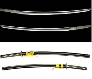 Japanese Sword Tachi 63 4cm Okimitsu Edo Era 1600s