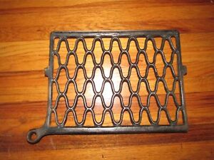 Singer Treadle Sewing Machine Cast Iron Foot Pedal
