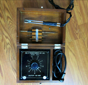 Vintage Medical Surgical Instrument Device Hospital Salem Roanoke Va