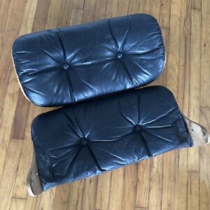 Plycraft Selig Mid Century Eames Style Lounge Chair Back Support Shell Cushion