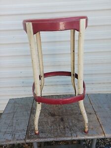 Cosco Vintage Stool Chair