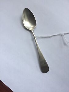 Dorothy Langlands Female Silversmith Newcastle England Sterling Spoon