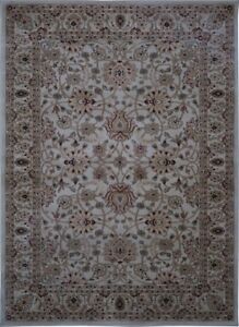 Authentic Wool Rnr 9231 5 3 X 7 8 Persian Keshan Rug