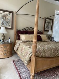 Henredon Biscayne Bedroom Set