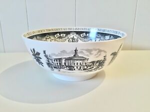  The Philadelphia Bowl Designed For The Bailey Banks Biddle Co 