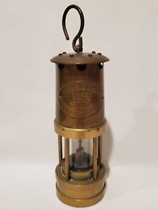 Vintage Weems Plath Brass Glass Yacht Lamp 04548 Read Full Description