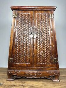 15 China Wood Cabinet Natural Rosewood Cabinet Wood Cupboard