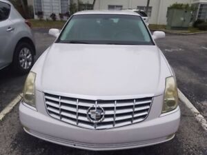 Special Rare Collectors One Of A Kind Mary Kay Pink Cadillac 2007 Dts