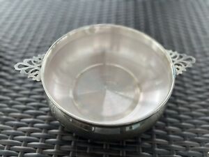 The Sheffield Silver Bowl Vintage