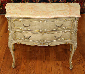 Amazing Gray Onyx Top Gustavian Style Chest Of Drawers Dresser Commode