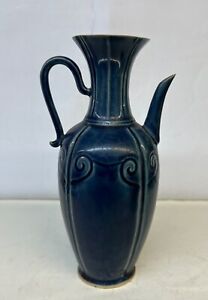 Chinese Antique Porcelain Ewer Chai 7 1 2 Inches