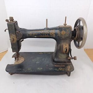 White Rotary Sewing Machine 1900 S Fr 2588239 For Parts