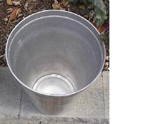 Set Of 5 Maple Syrup Aluminium Sap Buckets Lids Covers Taps Spouts Spiles