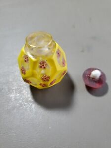 Rare Antique Chinese Snuff Bottle