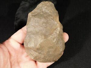 One Million Year Old Early Stone Age Acheulean Handaxe From Mali 231gr