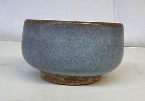 Chinese Antique Junyao Cup Song Yuan Width 3 1 4 Inches