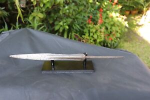 Japanese Yari Spear 39 6 Cm Muromachi Period 1336 1573 