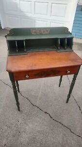 Hitchcock Furniture Vintage Desk