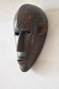 Bamana Malie African Mask