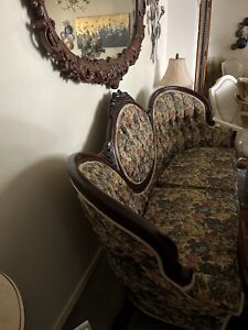 Victorian Furniture Antique