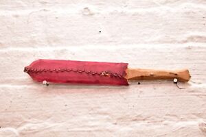 Antique Seme Sword Weapon Maasai People Kenya Africa Blade Knife Dagger 11 5 8 