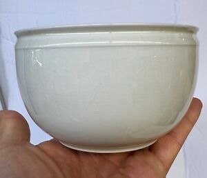 Chinese Antique Porcelain Bowl Yuan Thru Ming Width 4 5 8 Inches
