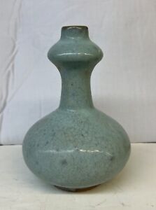 Chinese Antique Porcelain Vase Song Period 7 1 4 Inches