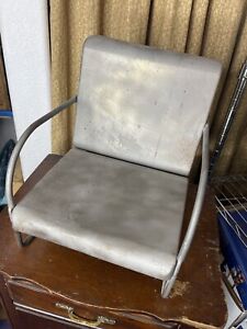 1930s Salesman Sample Chair