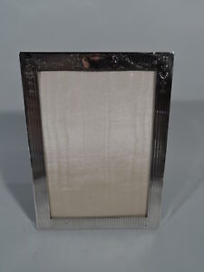 Caldwell Frame 2707jjb Picture Photo Antique American Sterling Silver