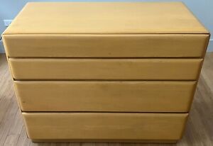 Gorgeous Heywood Wakefield Mid Century Modern Chest Of Drawers