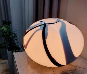 Xl Dutch Design By Zijlstra Glass Table Floor Lamp