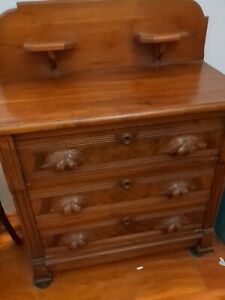 Antique Chest Of Drawers Furniture
