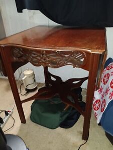 Baker Furniture S Historical Charleston Collection Antique Table
