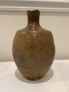 Korean Celadon Vase